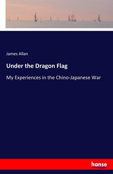 Produktbild: Under the Dragon Flag