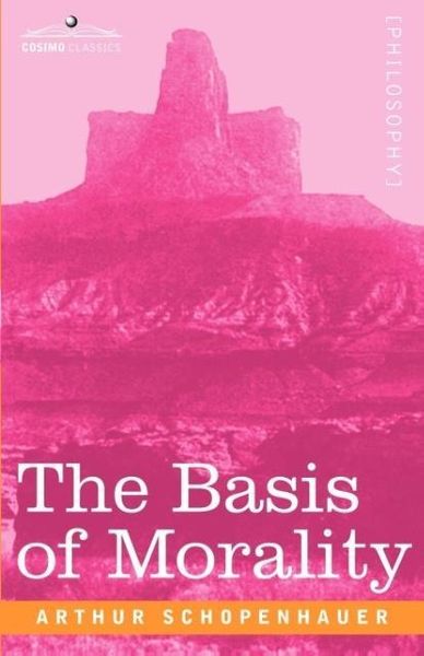 Produktbild: The Basis of Morality