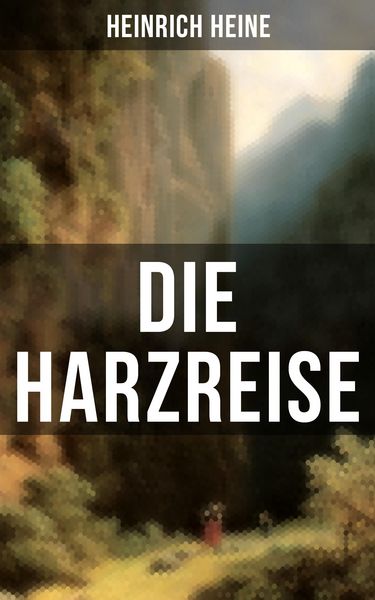Produktbild: Die Harzreise