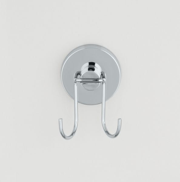 Produktbild: Wenko Vacuum-Loc&reg; Duschabzieher
