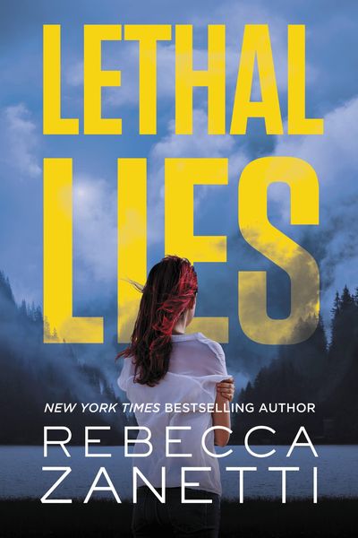Produktbild: Lethal Lies