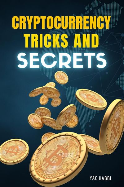 Produktbild: Cryptocurrency tricks and secrets