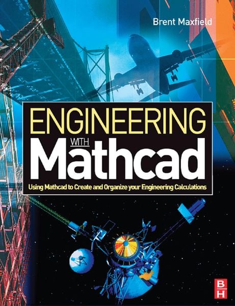 Produktbild: Engineering with Mathcad