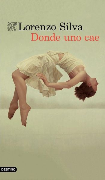 Produktbild: Donde uno cae