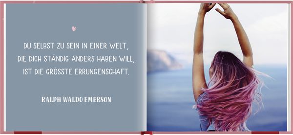 Produktbild: Du bist gut, genau so, wie du bist