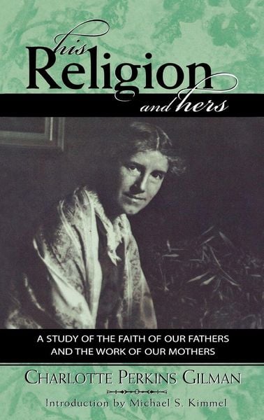 Produktbild: His Religion and Hers