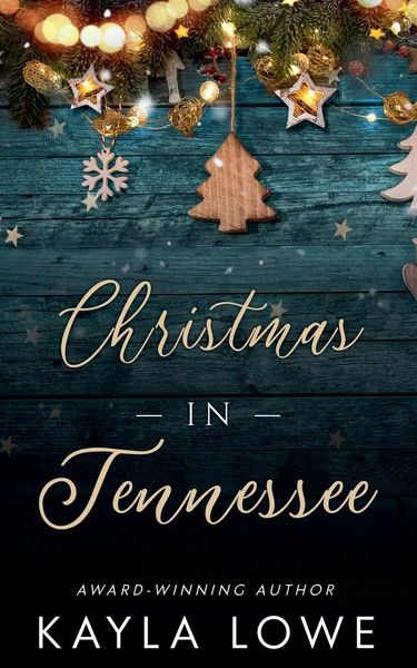 Produktbild: Christmas in Tennessee