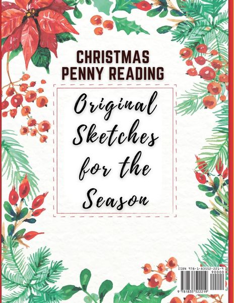 Produktbild: Christmas Penny Readings
