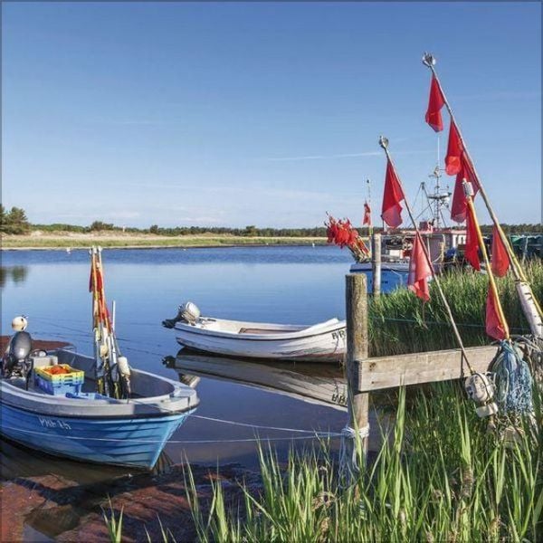 Produktbild: Meerblicke - Nord- und Ostsee 2027