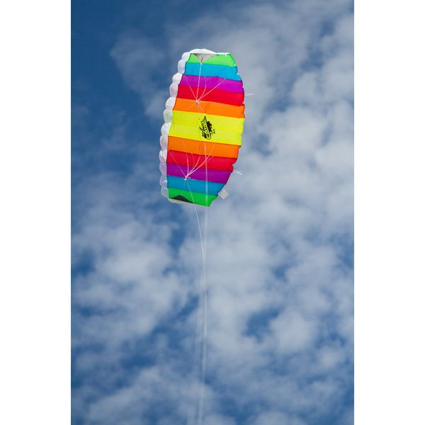 Produktbild: Lenkmatte Comet Rainbow