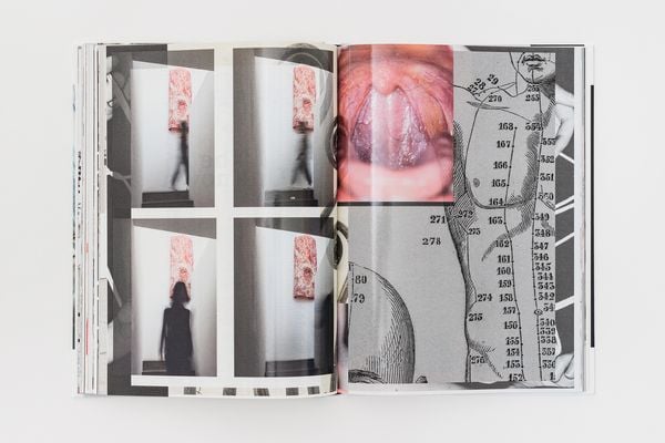 Produktbild: Sophie Hirsch