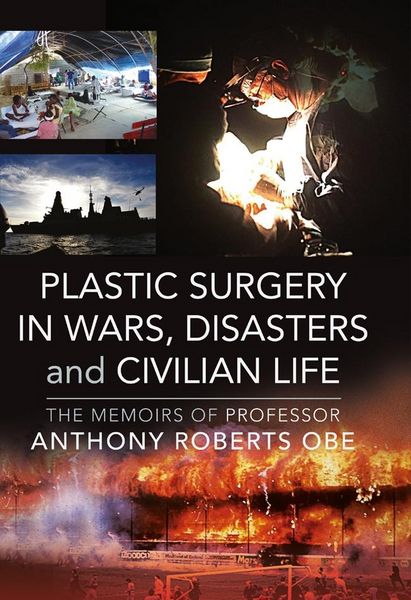 Produktbild: Plastic Surgery in Wars, Disasters and Civilian Life