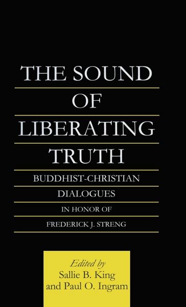Produktbild: The Sound of Liberating Truth