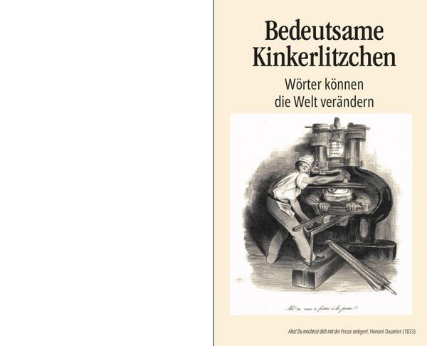 Produktbild: B&ouml;se W&ouml;rter