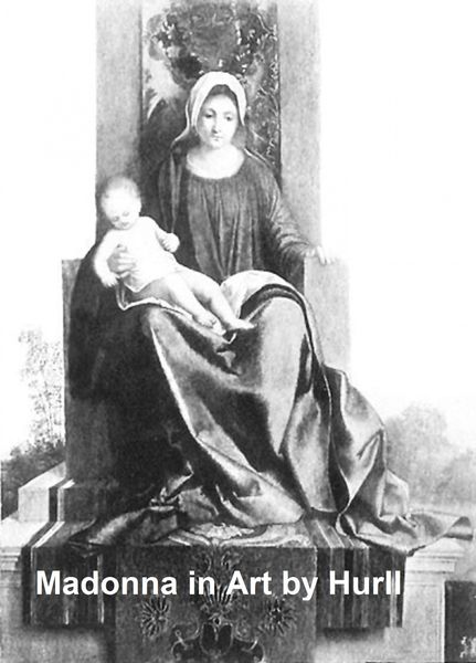 Produktbild: The Madonna in Art