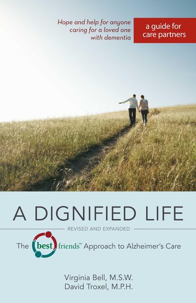 Produktbild: A Dignified Life