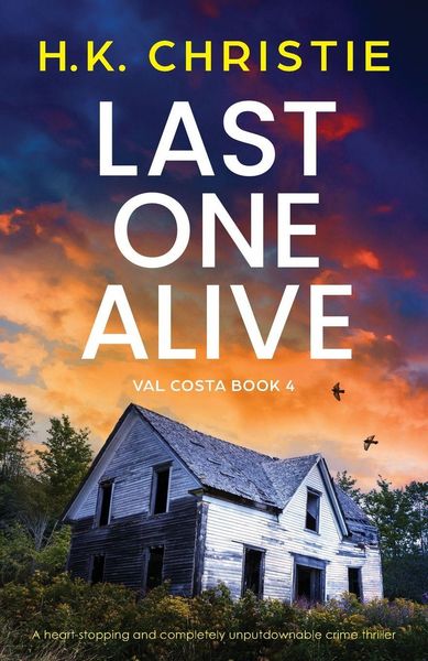 Produktbild: Last One Alive