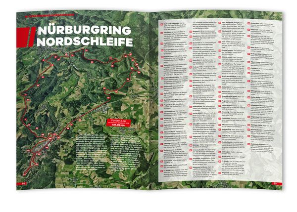 Produktbild: 24h Rennen N&uuml;rburgring. Offizielles Jahrbuch zum 24 Stunden Rennen auf dem N&uuml;rburgring / 24 Stunden N&uuml;rburgring Nordschleife 2016