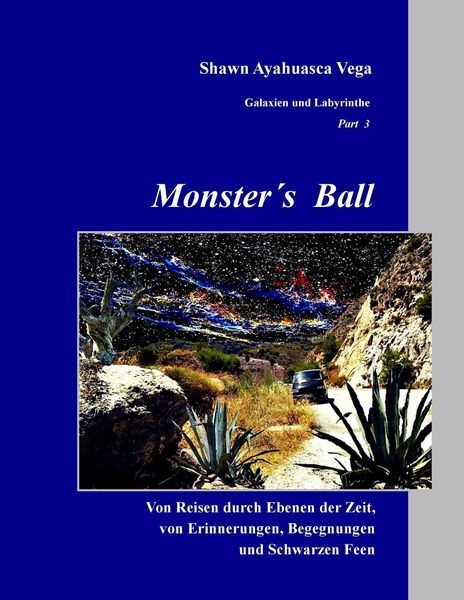 Produktbild: Monster's Ball