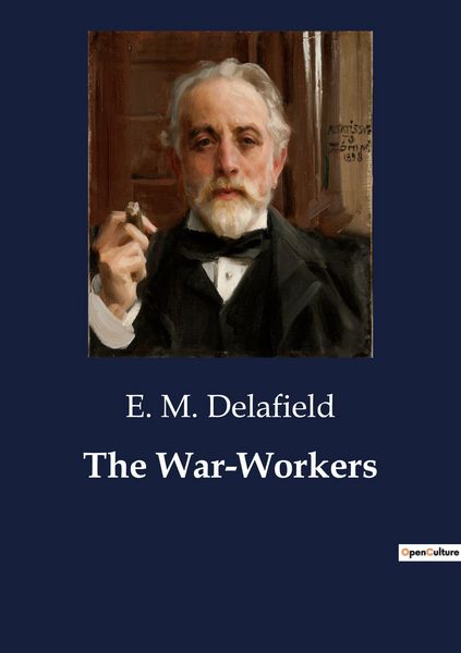 Produktbild: The War-Workers