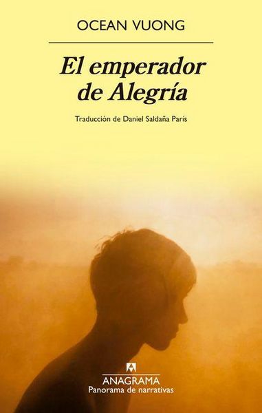 Produktbild: Emperador de Alegr&iacute;a, El