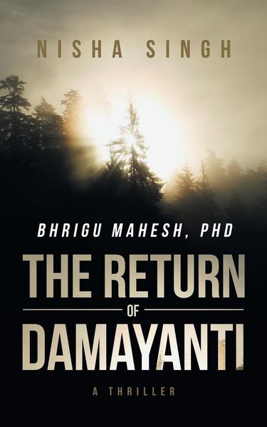 Produktbild: Bhrigu Mahesh, PhD