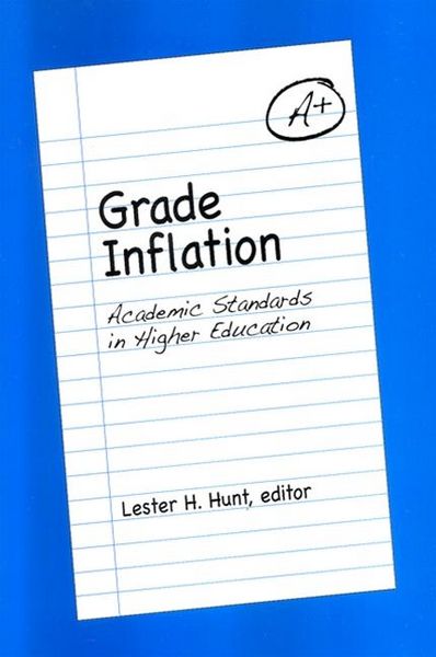Produktbild: Grade Inflation