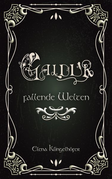 Produktbild: Galdur