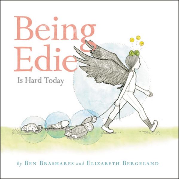 Produktbild: Being Edie Is Hard Today