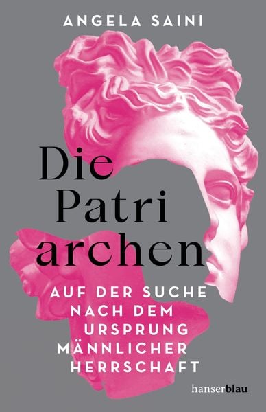 Produktbild: Die Patriarchen