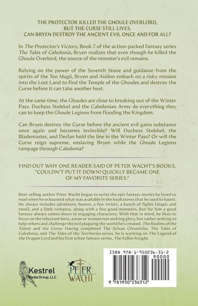 Produktbild: The Protector's Victory
