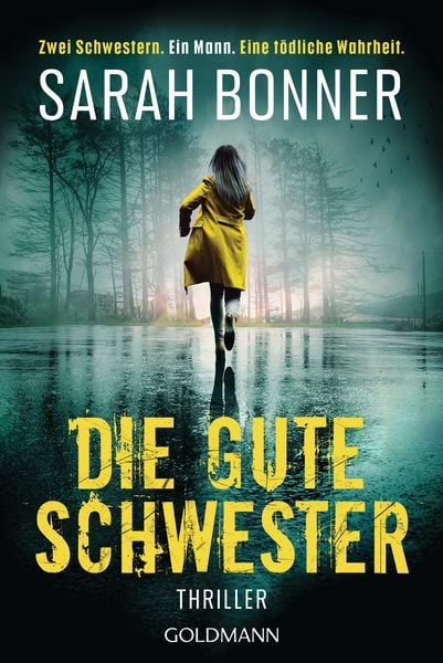 Produktbild: Die gute Schwester