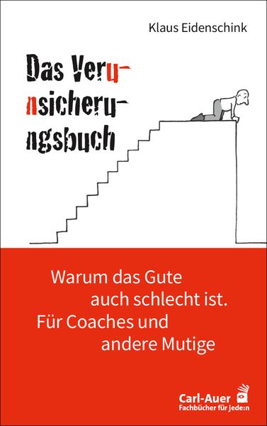 Produktbild: Das Verunsicherungsbuch