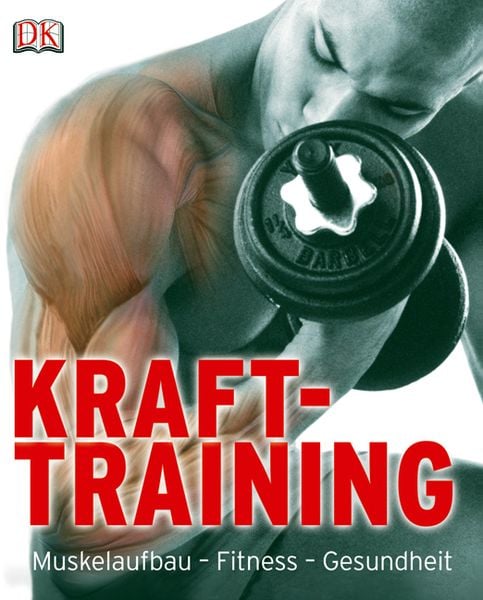 Produktbild: Krafttraining