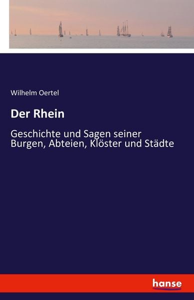Produktbild: Der Rhein