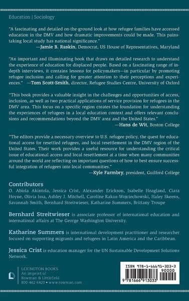 Produktbild: Accessing Quality Education