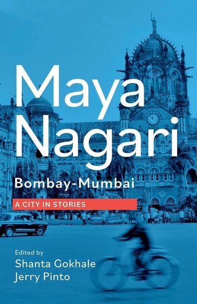 Produktbild: Maya Nagari