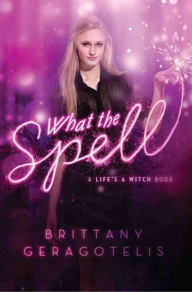 Produktbild: What the Spell