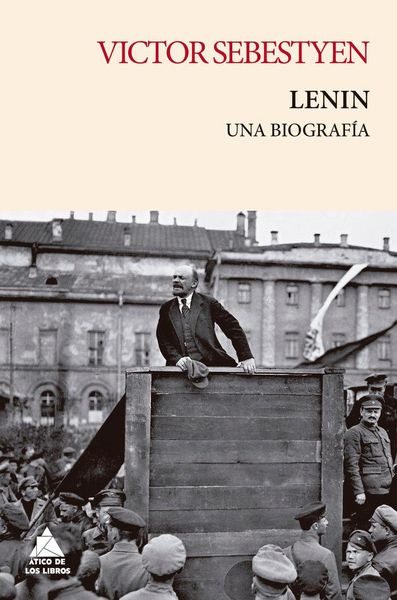 Produktbild: Lenin