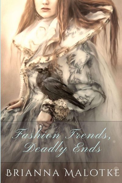 Produktbild: Fashion Trends, Deadly Ends
