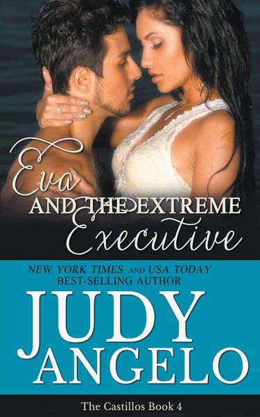 Produktbild: Eva and the Extreme Executive
