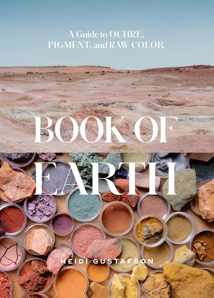 Produktbild: Book of Earth