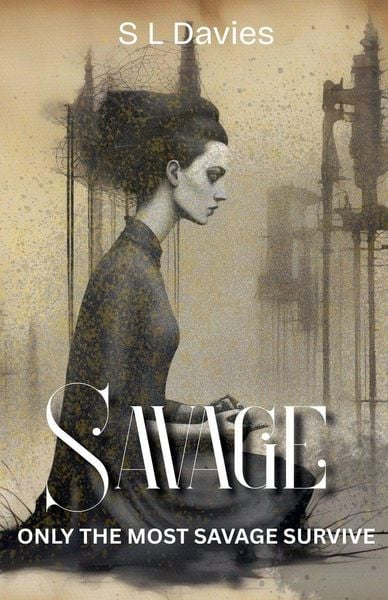 Produktbild: Savage