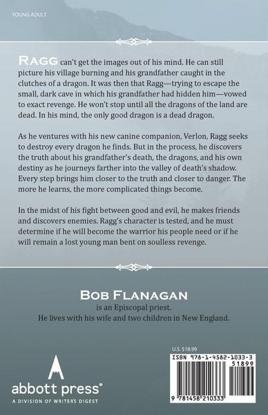 Produktbild: The Chronicles of Ragg