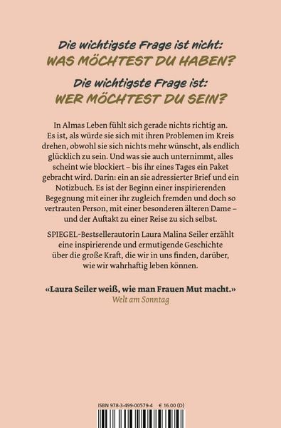 Produktbild: Zur&uuml;ck zu mir