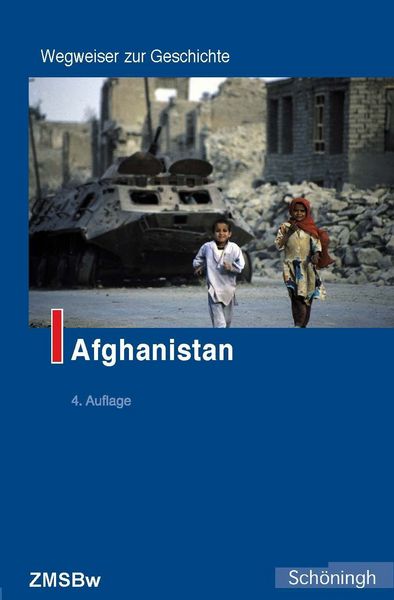 Produktbild: Afghanistan