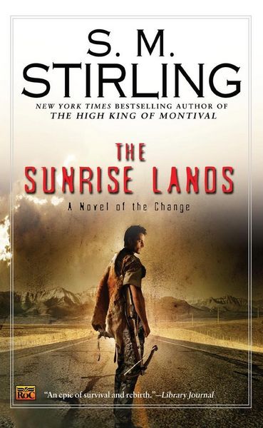 Produktbild: The Sunrise Lands