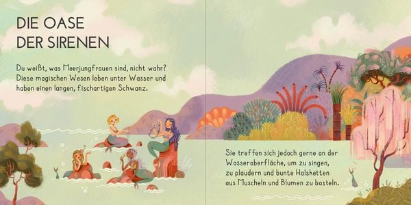 Produktbild: Wunderbare M&auml;rchenwelt. Meine Erste Puzzle Box. Beeindruckend illustriert