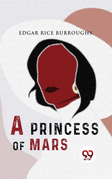 Produktbild: A Princess Of Mars