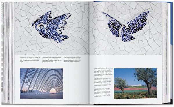 Produktbild: Calatrava